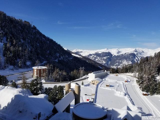 Appartements SAINT JACQUES A - Plagne Bellecôte