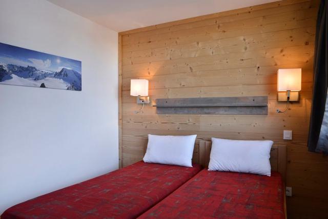 travelski home choice - Appartements SAINT JACQUES A - Plagne Bellecôte