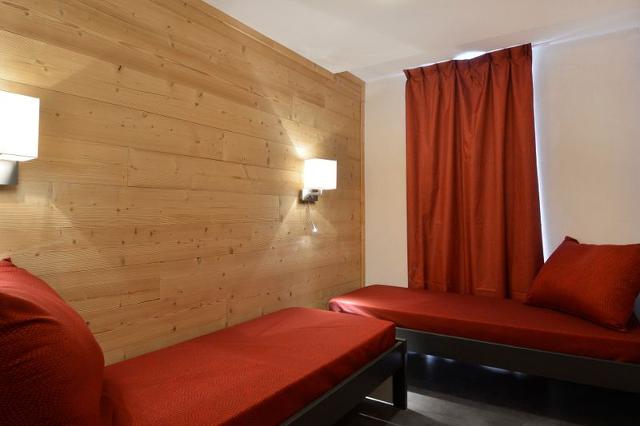 travelski home choice - Appartements SAINT JACQUES A - Plagne Bellecôte