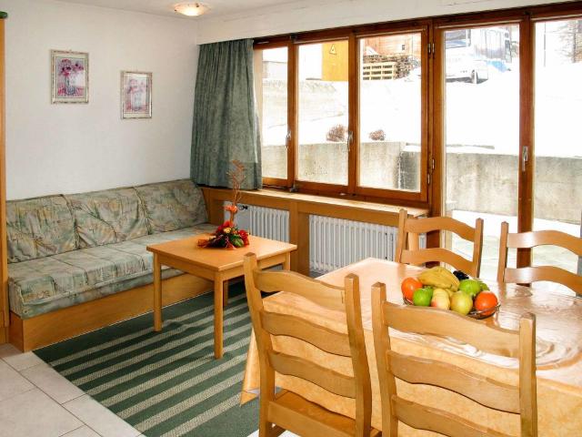 3 pièces 5 personnes CH3906.866.1 - Saas - Fee