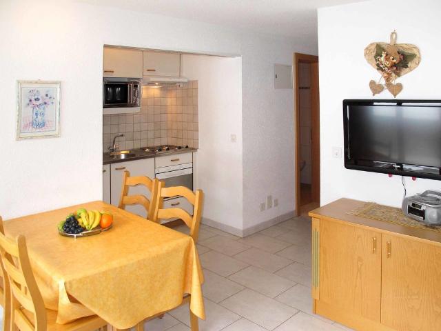 3 pièces 5 personnes CH3906.866.1 - Saas - Fee