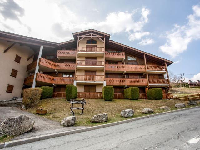 Appartement Aiguille du midi - Saint Gervais Mont-Blanc