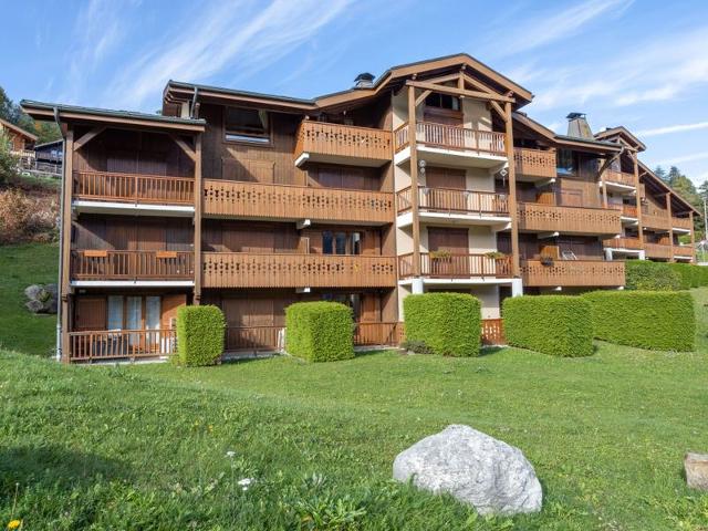 Appartement Aiguille du midi - Saint Gervais Mont-Blanc