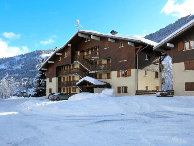 2 pièces 4 personnes FR7485.648.1 - Châtel