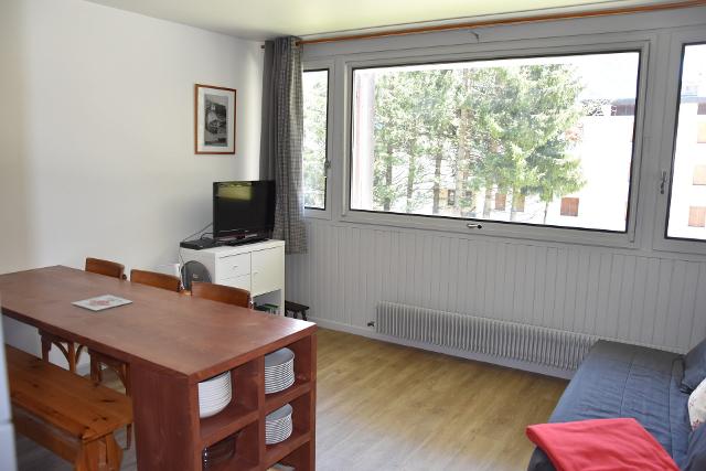 Appartements GRAND MARCHET - Pralognan la Vanoise