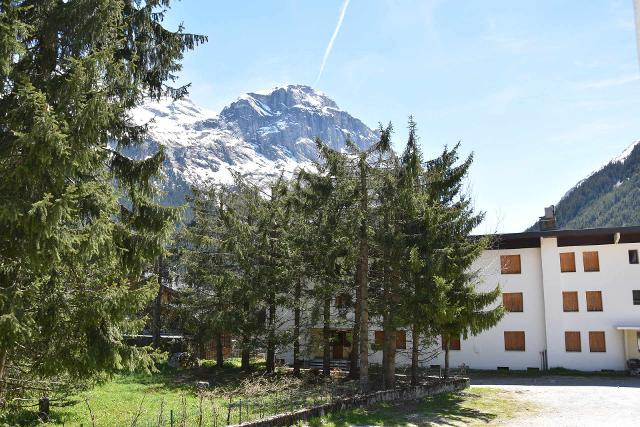 Appartements GRAND MARCHET - Pralognan la Vanoise