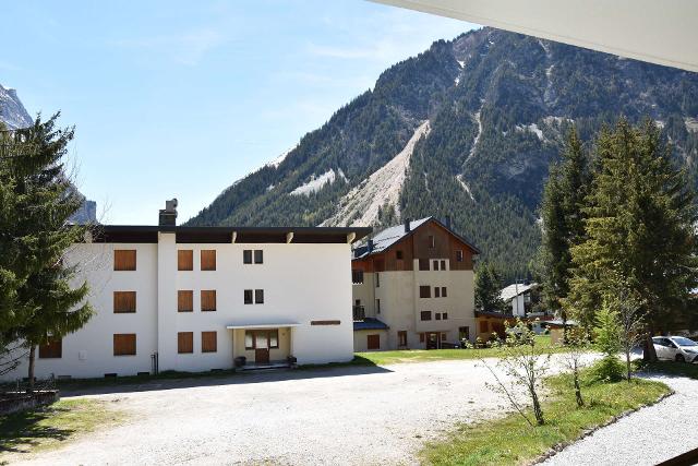 Appartements GRAND MARCHET - Pralognan la Vanoise