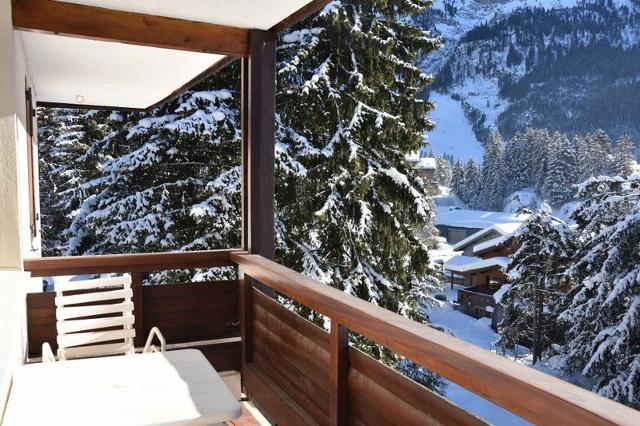 Appartements GRAND MARCHET - Pralognan la Vanoise