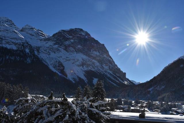 Appartements GRAND MARCHET - Pralognan la Vanoise