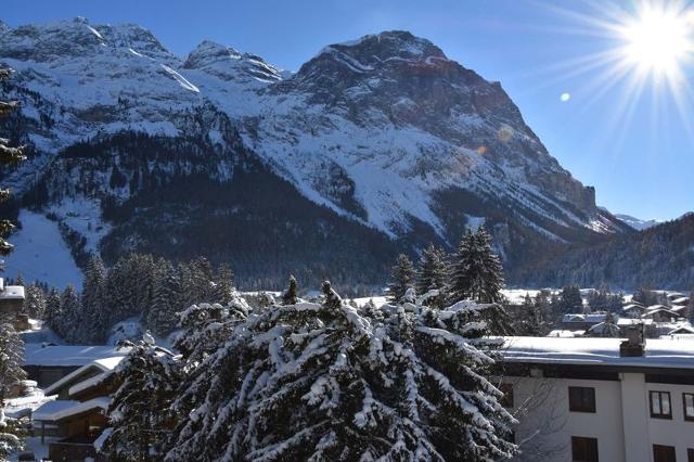 Appartements GRAND MARCHET - Pralognan la Vanoise