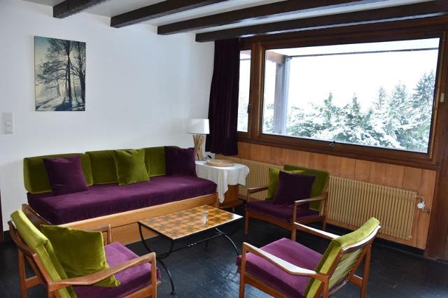 Appartements GRAND MARCHET - Pralognan la Vanoise