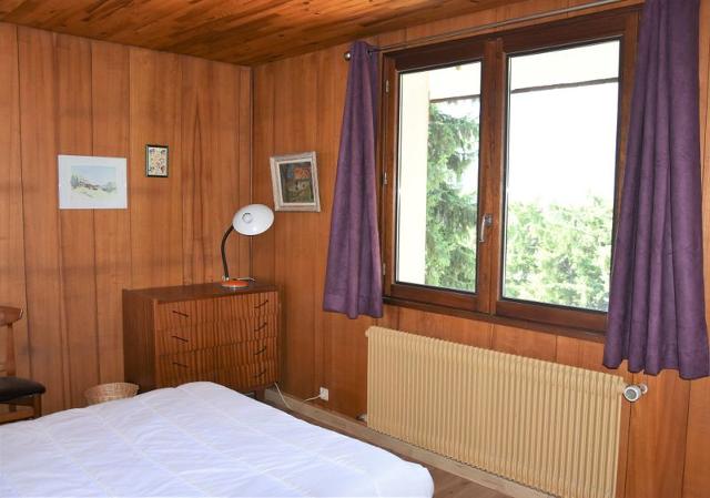 Appartements GRAND MARCHET - Pralognan la Vanoise