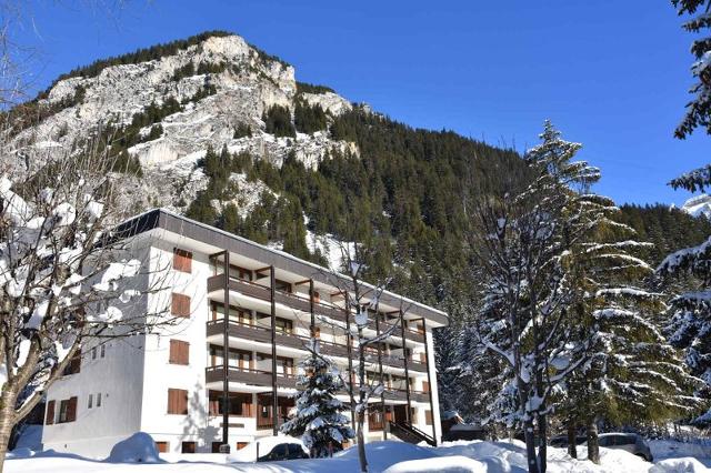 Appartements GRAND MARCHET - Pralognan la Vanoise