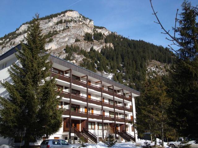 Appartements GRAND MARCHET - Pralognan la Vanoise