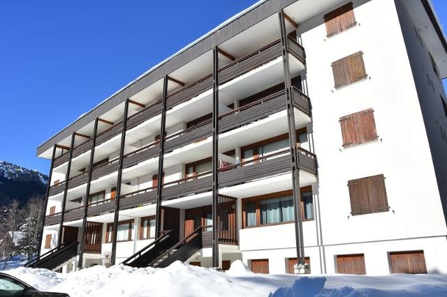 Appartements GRAND MARCHET - Pralognan la Vanoise