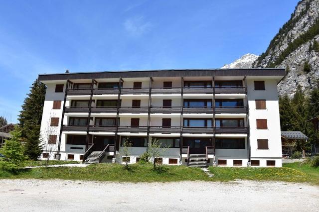 Appartements GRAND MARCHET - Pralognan la Vanoise