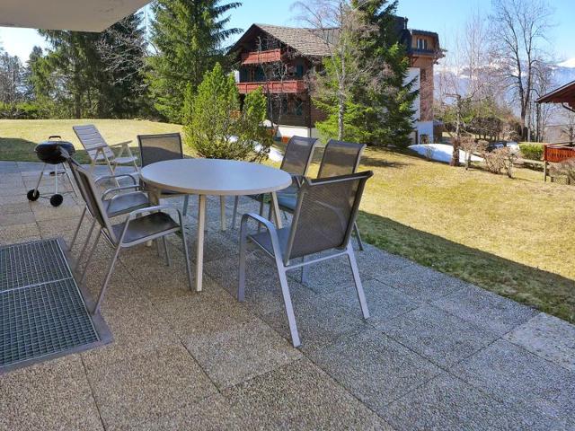 Appartement Le Miclivier B1 - Villars - sur - Ollons 