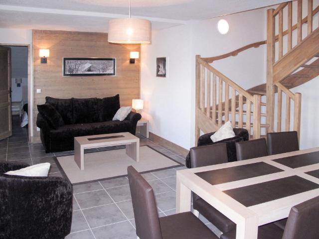 4 pièces 8 personnes FR7485.646.3 - Châtel