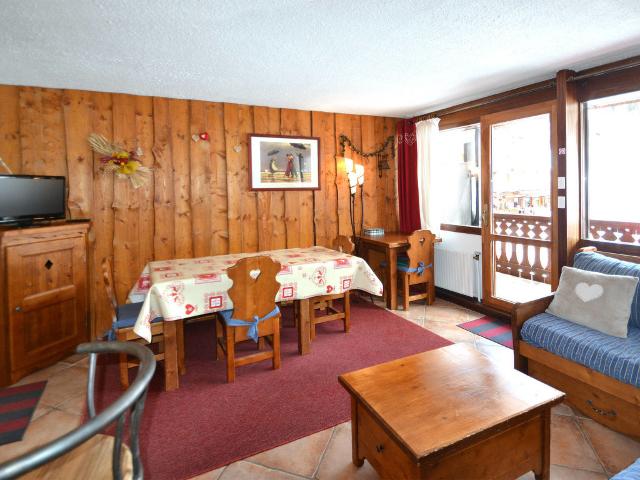 2 pièces 5 personnes FR7341.627.4 - Plagne Centre