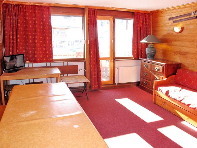 2 pièces 5 personnes FR7341.627.4 - Plagne Centre