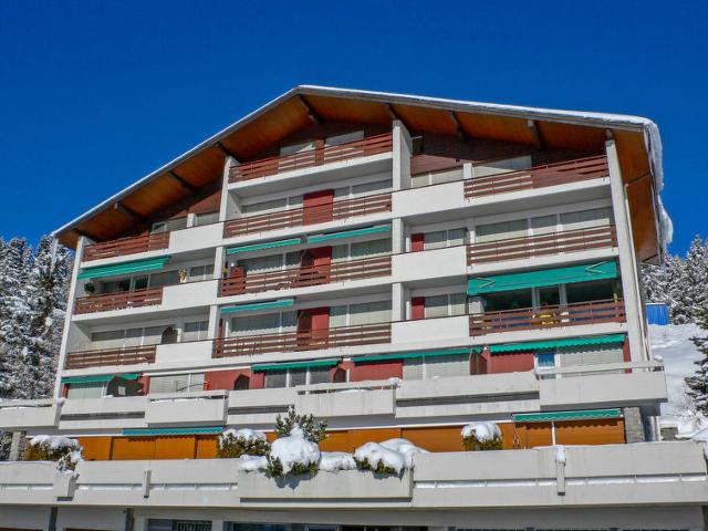 Appartement La Clairière des Barzettes A/B/C - Crans - Montana 