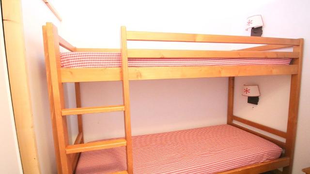 Appartement Parc Aux Etoiles C202PAE - Puy Saint Vincent