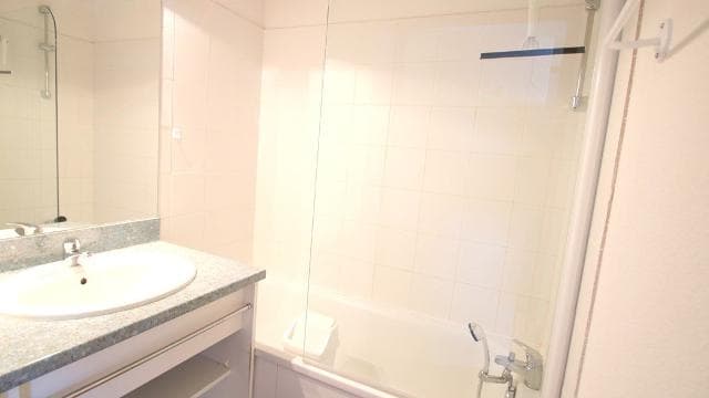 Appartement Parc Aux Etoiles C202PAE - Puy Saint Vincent