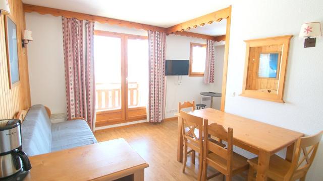 Appartement Parc Aux Etoiles C202PAE - Puy Saint Vincent