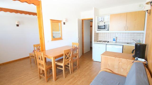 Appartement Parc Aux Etoiles C202PAE - Puy Saint Vincent