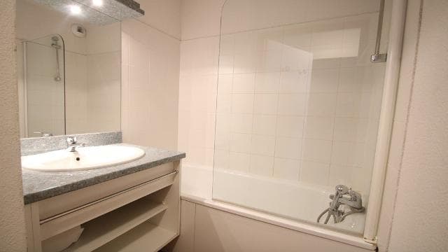 Appartement Parc Aux Etoiles C101PAE - Puy Saint Vincent