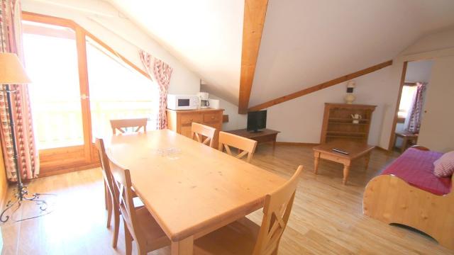 Appartement Parc Aux Etoiles C503PAE - Puy Saint Vincent