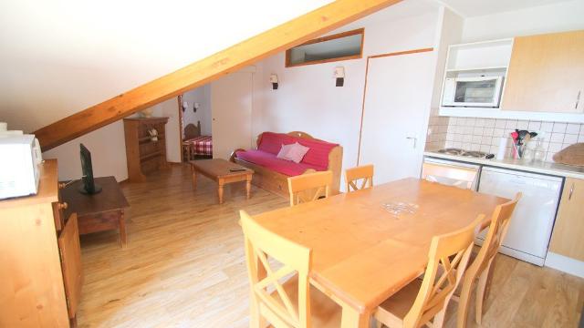 Appartement Parc Aux Etoiles C503PAE - Puy Saint Vincent