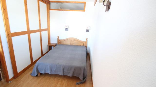 Appartement Parc Aux Etoiles C401PAE - Puy Saint Vincent