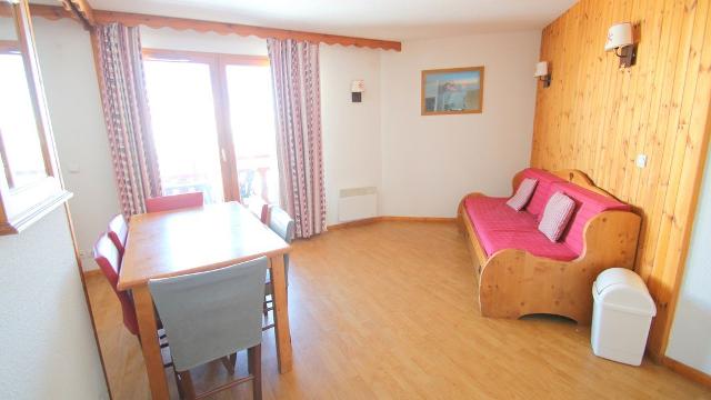 Appartement Parc Aux Etoiles C401PAE - Puy Saint Vincent