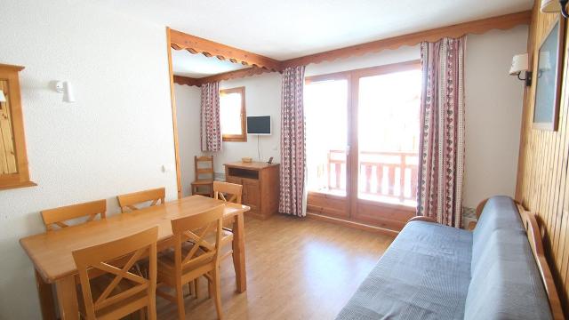 Appartement Parc Aux Etoiles C305PAE - Puy Saint Vincent