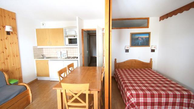 Appartement Parc Aux Etoiles C305PAE - Puy Saint Vincent