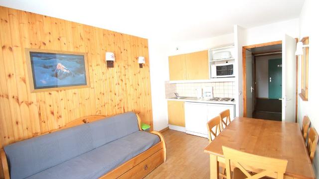 Appartement Parc Aux Etoiles C305PAE - Puy Saint Vincent