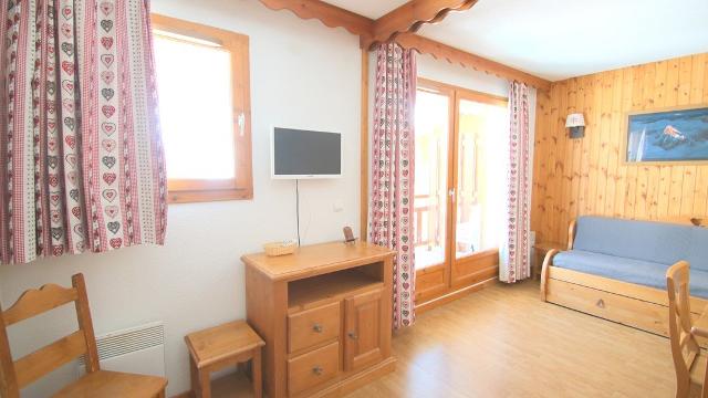 Appartement Parc Aux Etoiles C305PAE - Puy Saint Vincent