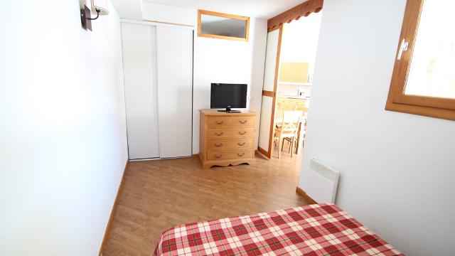 Appartement Parc Aux Etoiles C206PAE - Puy Saint Vincent