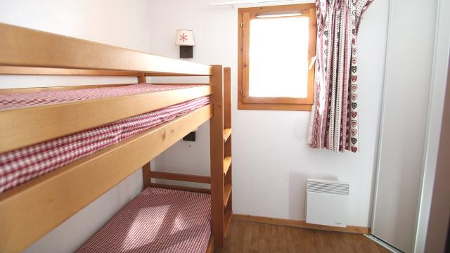 Appartement Parc Aux Etoiles C206PAE - Puy Saint Vincent