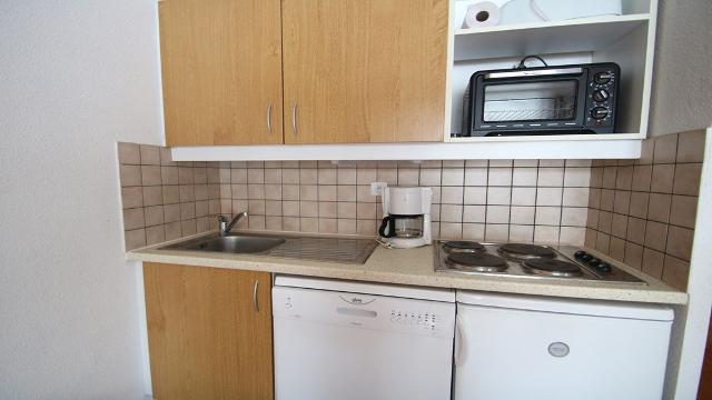 Appartement Parc Aux Etoiles C104PAE - Puy Saint Vincent