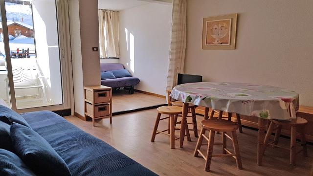 Appartement Pendine 2 P2107 - Puy Saint Vincent