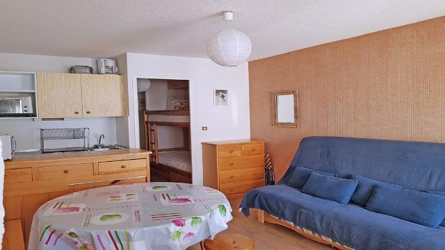 Appartement Pendine 2 P2107 - Puy Saint Vincent