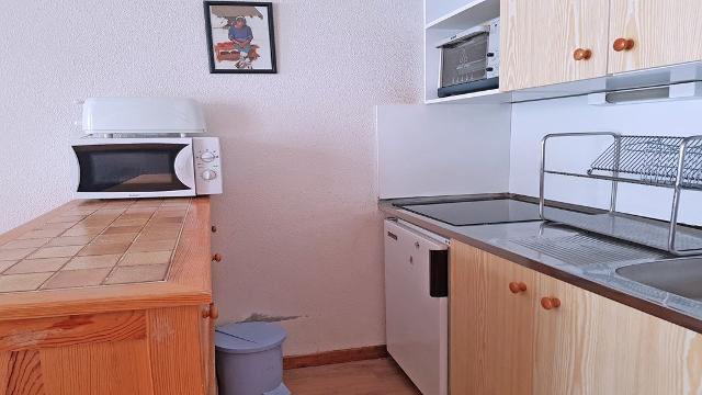 Appartement Pendine 2 P2107 - Puy Saint Vincent