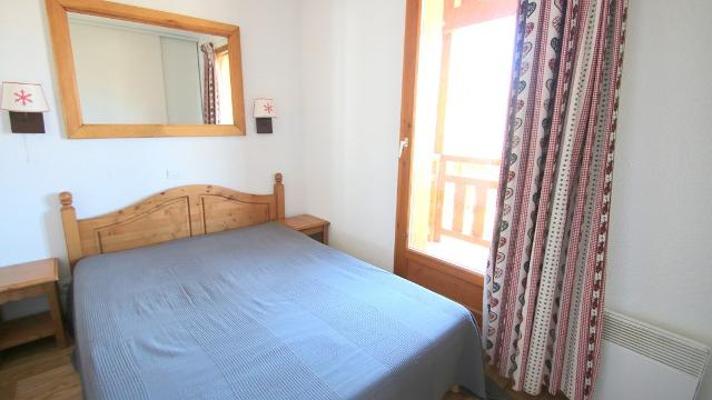 Chalet Parc Aux Etoiles CH23PAE - Puy Saint Vincent