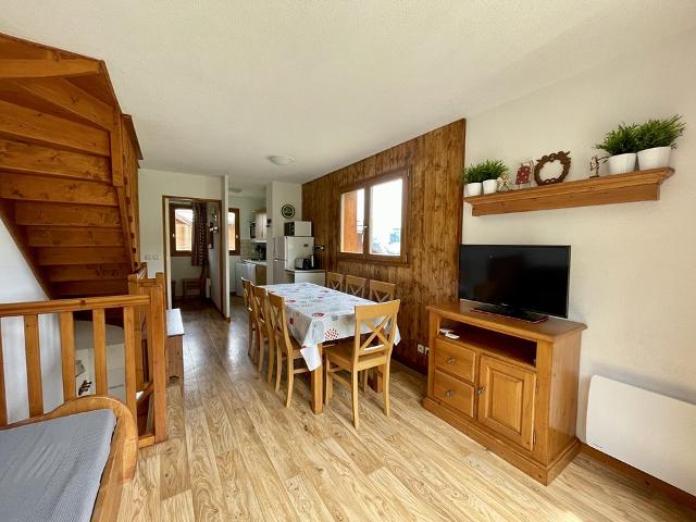 Chalet Parc Aux Etoiles CH23PAE - Puy Saint Vincent