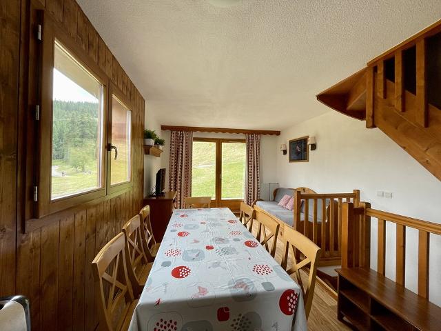 Chalet Parc Aux Etoiles CH23PAE - Puy Saint Vincent