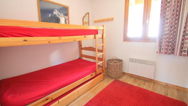 Chalet Parc Aux Etoiles CH23PAE - Puy Saint Vincent