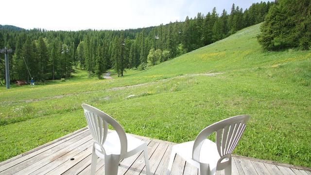 Chalet Parc Aux Etoiles CH23PAE - Puy Saint Vincent