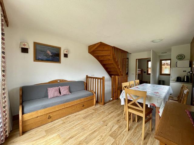 Chalet Parc Aux Etoiles CH23PAE - Puy Saint Vincent